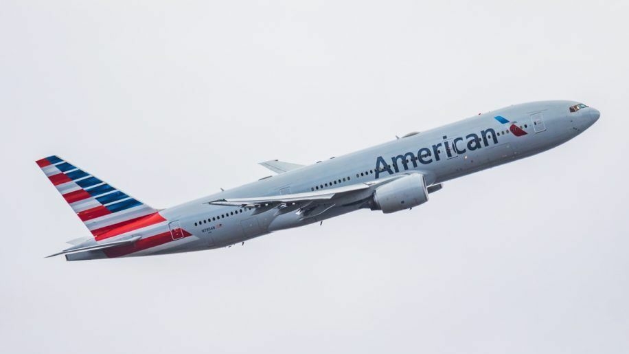 American Airlines renews for CHAMPs Traxon cargoHUB service - Travel News, Insights & Resources.