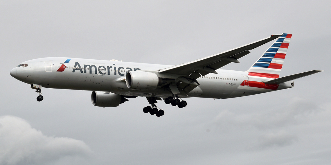 American Airlines to increase flights to Rio de Janeiro - Travel News, Insights & Resources.