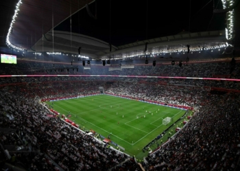 Applications open for FIFA World Cup Qatar 2022 tickets scaled - Travel News, Insights & Resources.