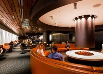 Best Airport Lounges In The Us at Best - Travel News, Insights & Resources.