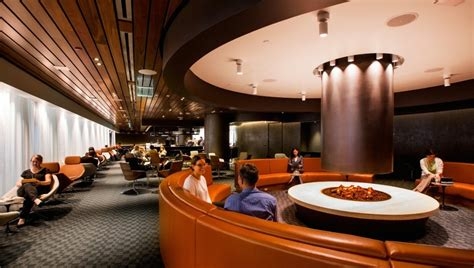 Best Airport Lounges In The Us at Best - Travel News, Insights & Resources.