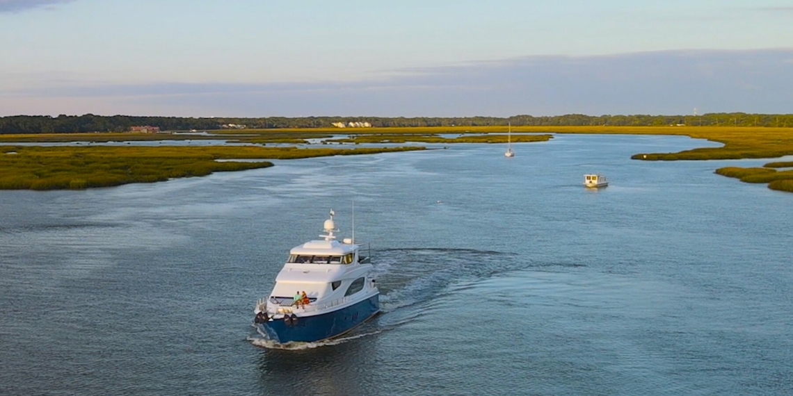 Best Private Boat Charters on Hilton Head Island - Travel News, Insights & Resources.