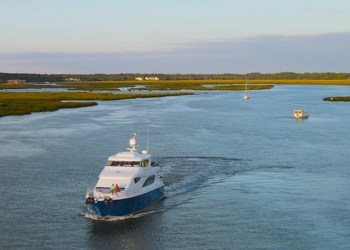 Best Private Boat Charters on Hilton Head Island - Travel News, Insights & Resources.