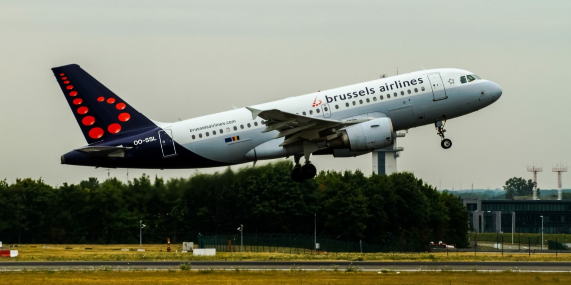 Brussels Airlines and Wizz Air suspend Brussels Ljubljana flights from 10 - Travel News, Insights & Resources.