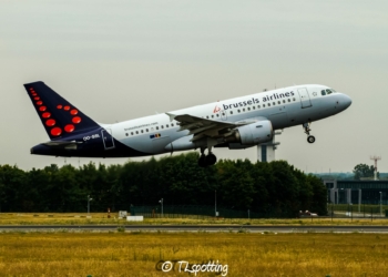 Brussels Airlines and Wizz Air suspend Brussels Ljubljana flights from 10 - Travel News, Insights & Resources.