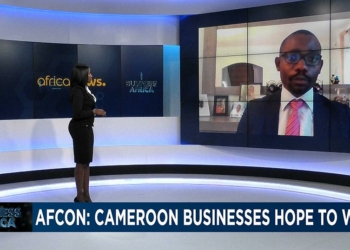 Cameroon businesses hope to win big as it hosts AFCON - Travel News, Insights & Resources.
