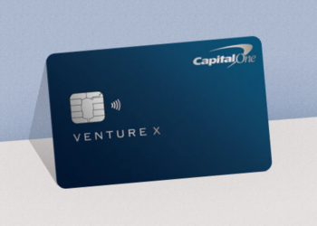 Capital One Venture X The newest premium travel card - Travel News, Insights & Resources.