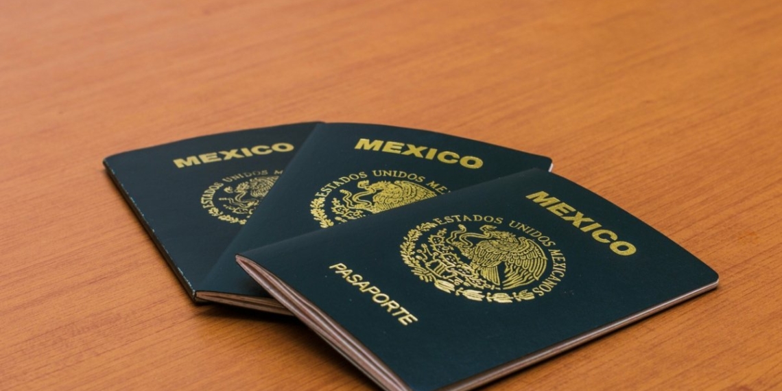 Costs and requirements to obtain a Mexican passport in 2022 - Travel News, Insights & Resources.