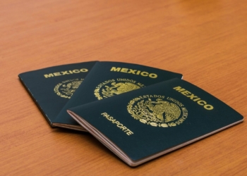 Costs and requirements to obtain a Mexican passport in 2022 - Travel News, Insights & Resources.