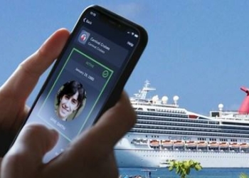 DAON ANNOUNCES PARTNERSHIP WITH CARNIVAL CRUISE LINE TO FACILITATE SAFE - Travel News, Insights & Resources.