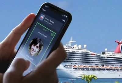 DAON ANNOUNCES PARTNERSHIP WITH CARNIVAL CRUISE LINE TO FACILITATE SAFE - Travel News, Insights & Resources.