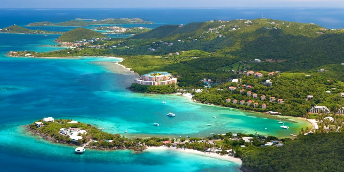 Deal alert Flights to sunny St Thomas starting at 194 - Travel News, Insights & Resources.