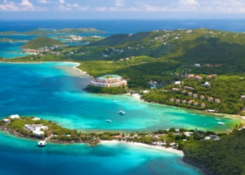 Deal alert Flights to sunny St Thomas starting at 194 - Travel News, Insights & Resources.