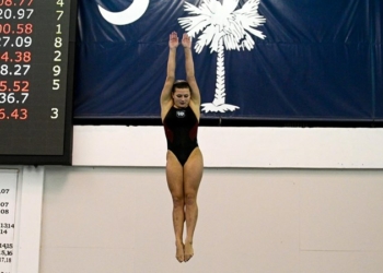 Divers to Compete in Knoxville University of South Carolina - Travel News, Insights & Resources.