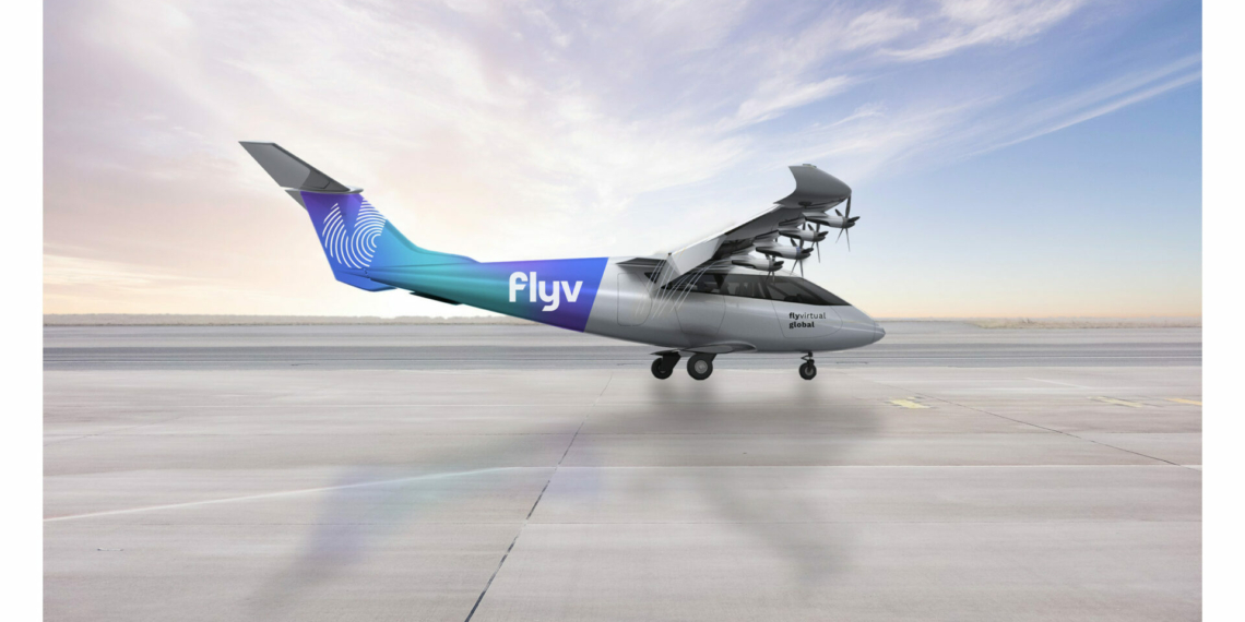 Electra and flyv to Reinvent Regional Air Travel in Europe - Travel News, Insights & Resources.