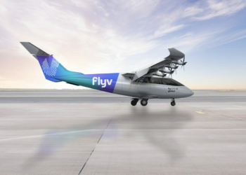 Electra and flyv to Reinvent Regional Air Travel in Europe - Travel News, Insights & Resources.