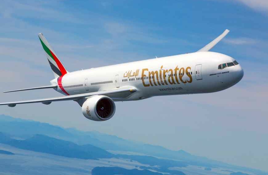 Emirates signs new distribution agreement with Amadeus - Travel News, Insights & Resources.