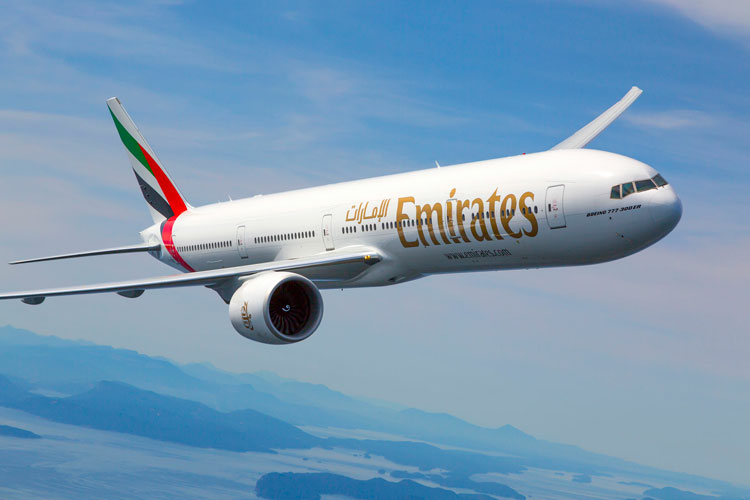 Emirates signs new distribution agreement with Amadeus Adaderana Biz - Travel News, Insights & Resources.