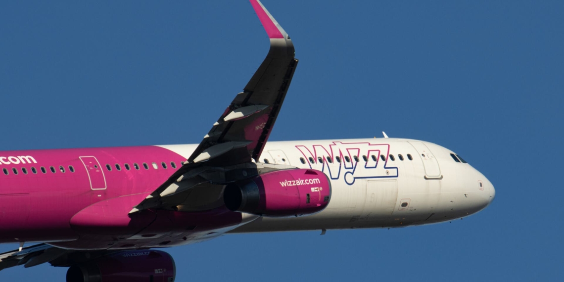 Gatwick Growth Wizz Air Adds Four More Routes - Travel News, Insights & Resources.