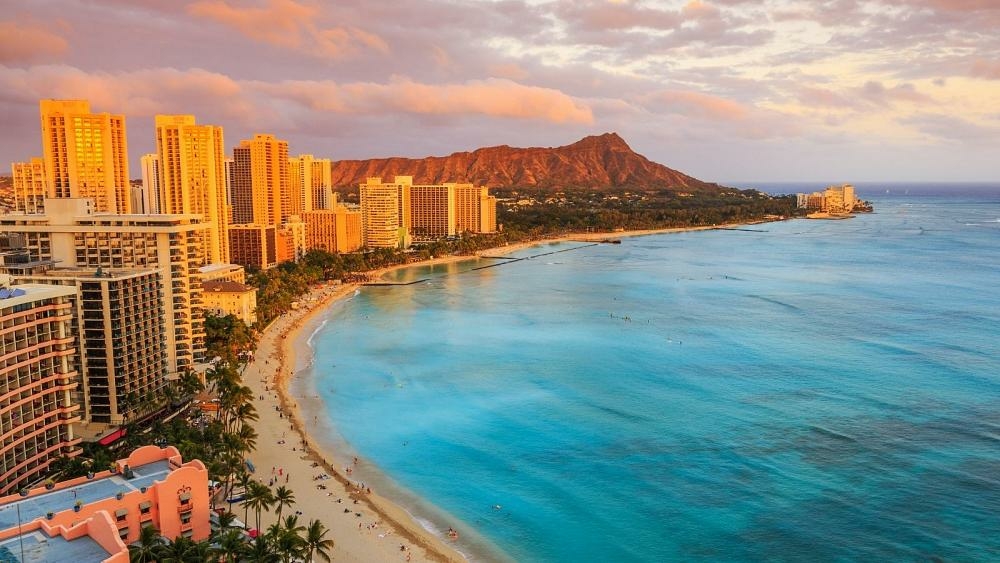 Got the January blues Hawaii just made it a lot - Travel News, Insights & Resources.