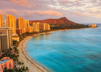 Got the January blues Hawaii just made it a lot - Travel News, Insights & Resources.