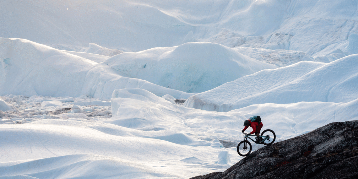 Greenland how the Arctic destination is becoming an unlikely mecca - Travel News, Insights & Resources.