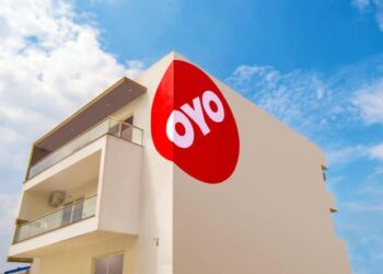 Has IPO bound travel tech major OYO regained trust of its - Travel News, Insights & Resources.