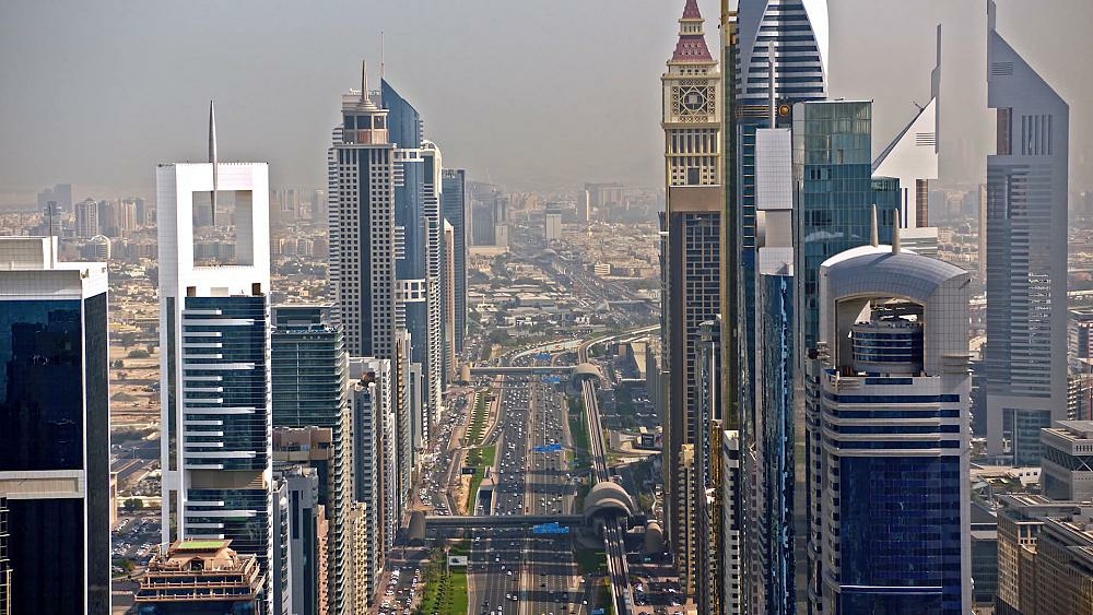 How Dubai is helping to drive the business travel recovery - Travel News, Insights & Resources.