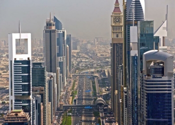 How Dubai is helping to drive the business travel recovery - Travel News, Insights & Resources.