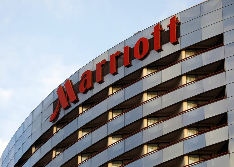 How Marriott is looking at the metaverse as a marketing - Travel News, Insights & Resources.