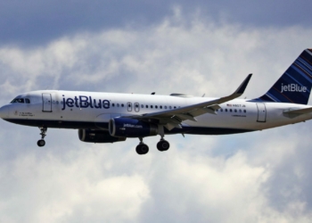 JetBlue ranked among the 10 safest low cost airlines for 2022 - Travel News, Insights & Resources.