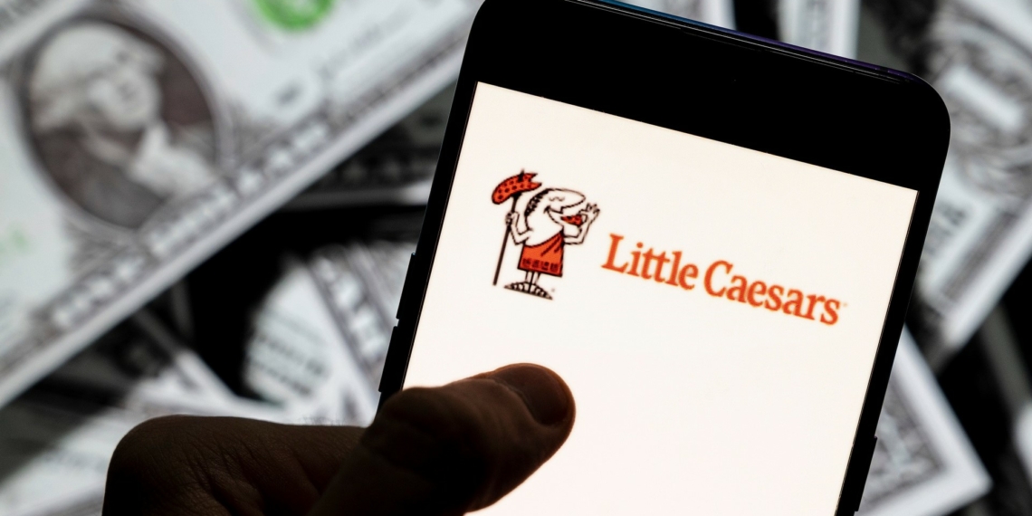 Little Caesars Raises Pizza Costs 11 with 33 More Pepperoni - Travel News, Insights & Resources.