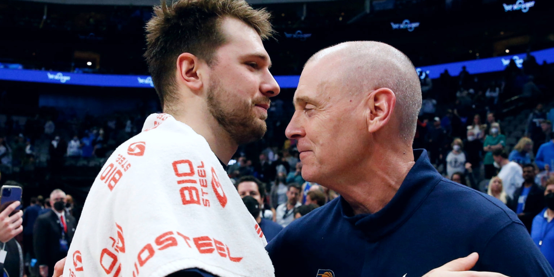 Luka Doncic Mavericks spoil Rick Carlisles return to Dallas - Travel News, Insights & Resources.