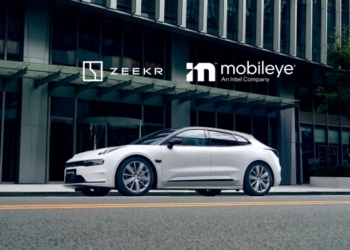 Mobileye and Zeekr plan to build an autonomous EV for - Travel News, Insights & Resources.