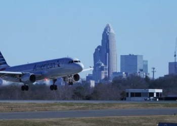 More than 1000 flights canceled at Charlotte Douglas International Airport - Travel News, Insights & Resources.