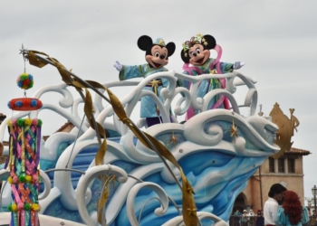 Niles Lets dream of a better 2022 for theme parks - Travel News, Insights & Resources.