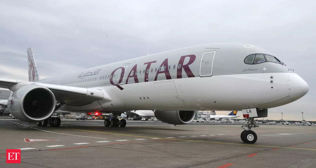 Pilots say Qatar Airways monitors and muzzles staff online - Travel News, Insights & Resources.