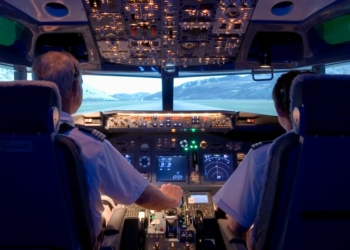 Qantas says some out of practice pilots are making basic mistakes like - Travel News, Insights & Resources.