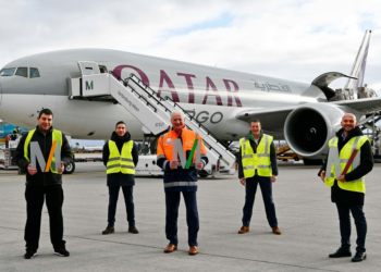 Qatar Airways Launches New Cargo Connection to Munich - Travel News, Insights & Resources.