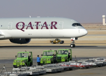 Qatar Airways hits back at Airbus in A350 paint row - Travel News, Insights & Resources.