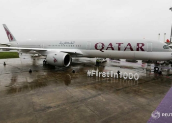 Qatar Airways seeks more than 600mln in Airbus A350 dispute - Travel News, Insights & Resources.