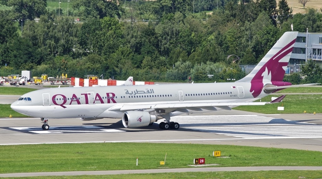 Qatar Airways to deploy A330 to Belgrade - Travel News, Insights & Resources.