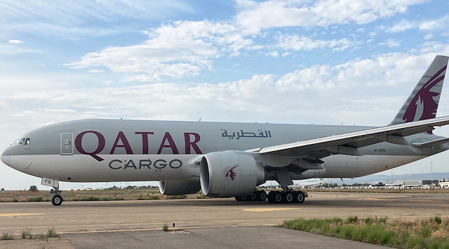 Qatar Airways to insource Spain operations - Travel News, Insights & Resources.