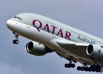 Qatar shows a video and responds to Airbus in the - Travel News, Insights & Resources.