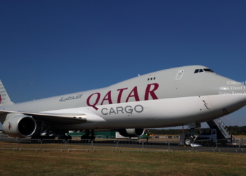 QatarAirwaysCargoB747F 7470 - Travel News, Insights & Resources.