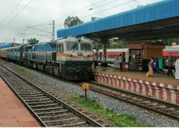 Railways to levy fee for boarding alighting at redeveloped stations - Travel News, Insights & Resources.