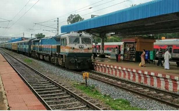 Railways to levy fee for boarding alighting at redeveloped stations - Travel News, Insights & Resources.