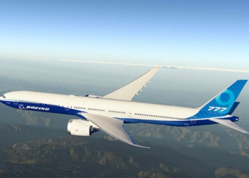 Report Qatar Airways To Order Boeing 777X Freighter - Travel News, Insights & Resources.