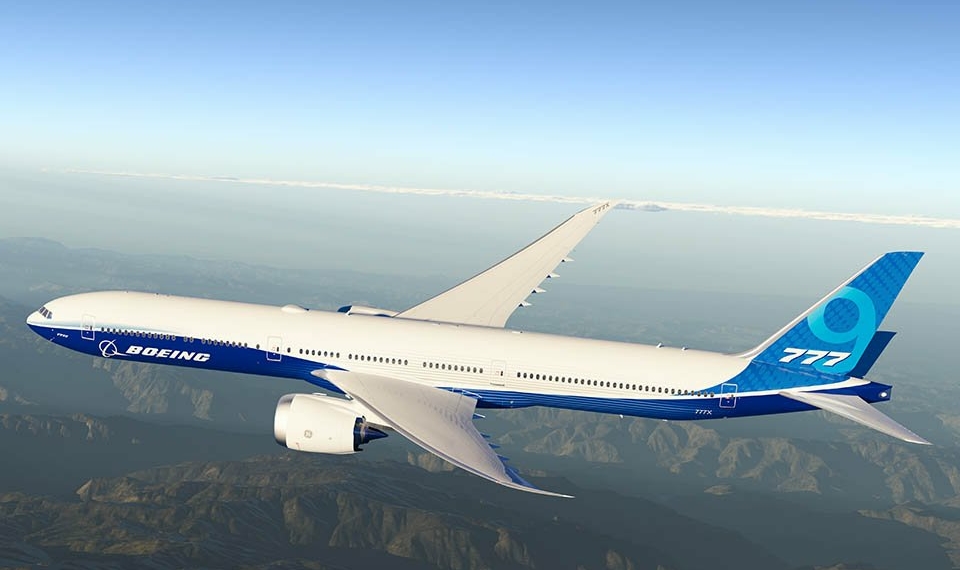 Report Qatar Airways To Order Boeing 777X Freighter - Travel News, Insights & Resources.