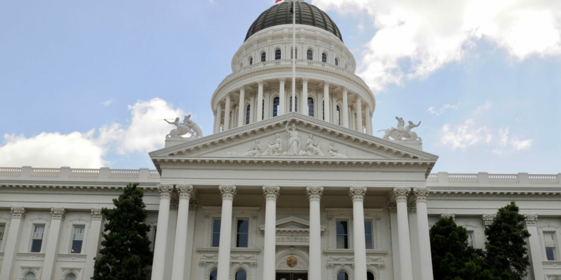 Required Financial Disclosure of California Public Officials California Globe scaled - Travel News, Insights & Resources.